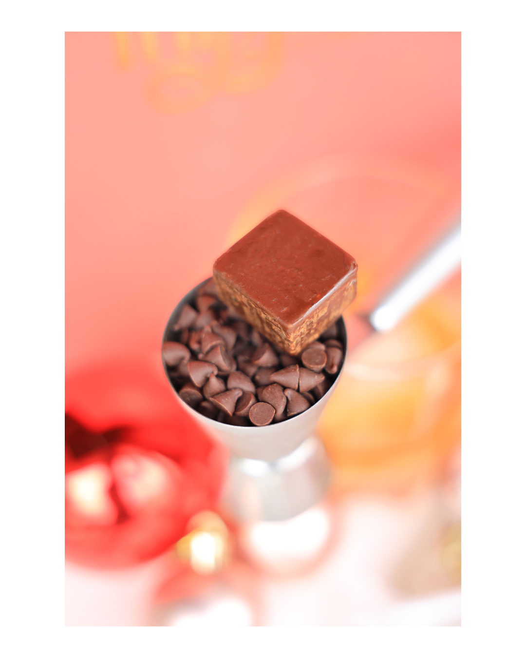 Heritage Rum Toffees 16pc