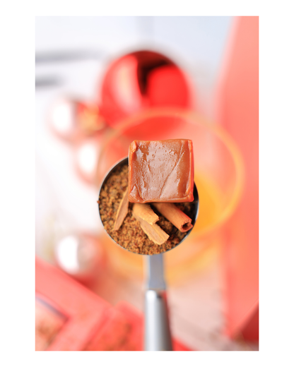 Heritage Rum Toffees 16pc