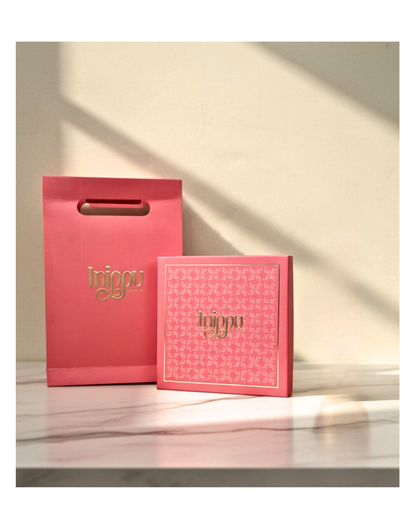 Butterscotch Brittle bites